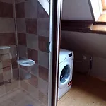 بيت للعطل Du Pressoir Le Faulq