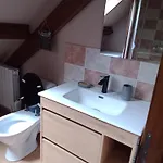 بيت للعطل Du Pressoir