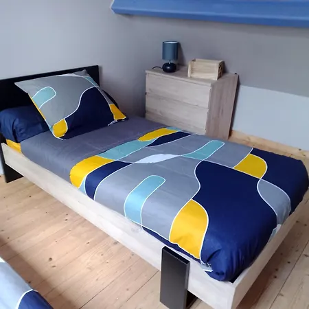 Du Pressoir * Le Faulq