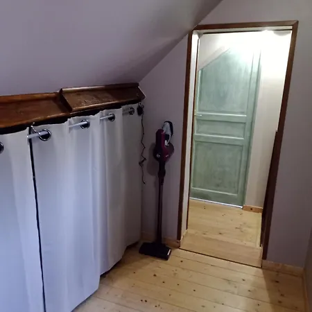 Du Pressoir Casa de Férias