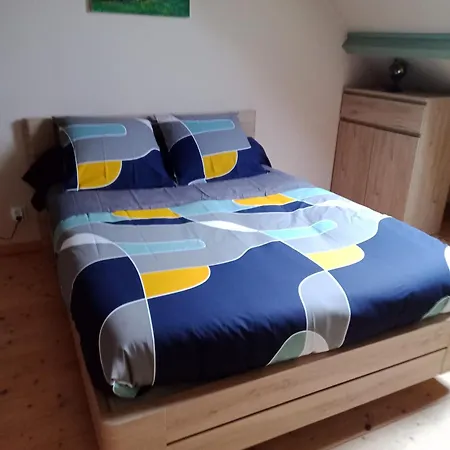 Du Pressoir Le Faulq