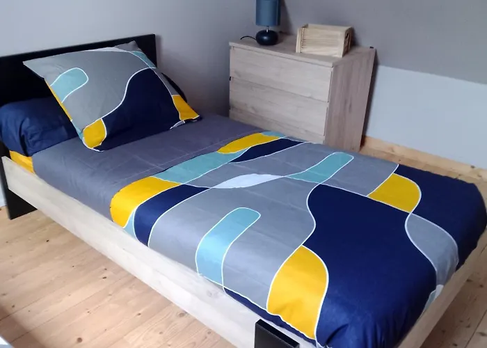 Du Pressoir * Le Faulq