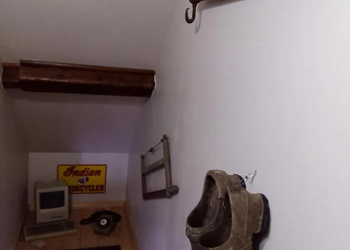 Du Pressoir Holiday home Le Faulq