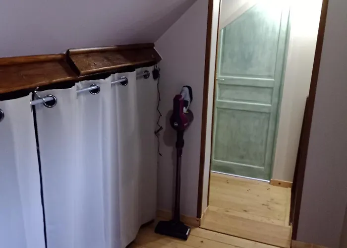 Du Pressoir Holiday home