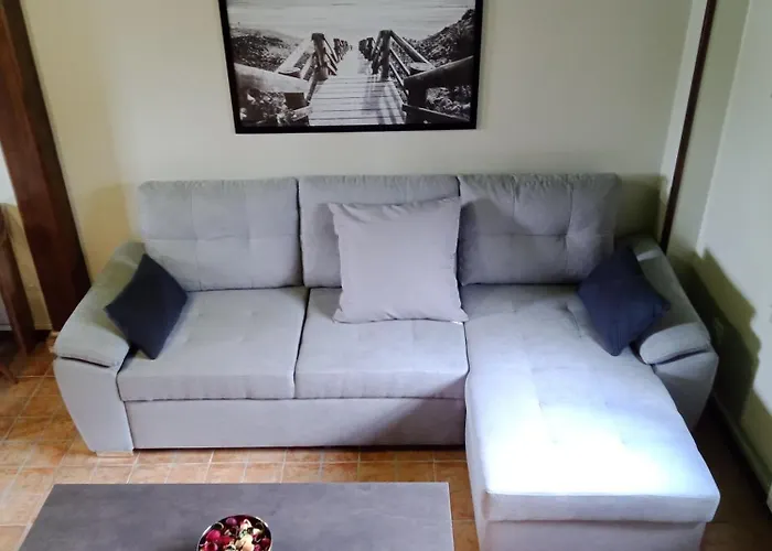 Du Pressoir Holiday home Le Faulq