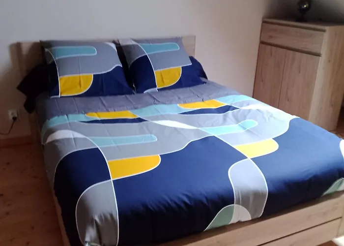 Du Pressoir Le Faulq